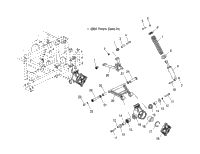 Mid Drive Aarms R05rf50aa/Ab (4995359535C04)