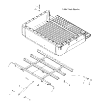 Box Mounting /Ab