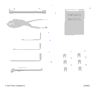 Reference, Tool Kit & Owners Manuals