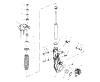 Front Strut