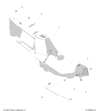 Body, Center Console 7050251)