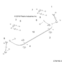 Suspension, Rear Stabilizer Bar