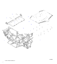 Chassis, Frame