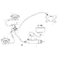 Brake Lines