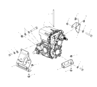 Transmission Mounting