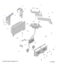 Electrical, Converter