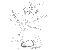 Intake & Exhaust