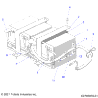 Electrical, Battery And Related
