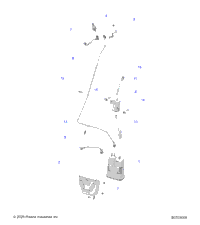 Fuel System, Evap