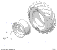 Wheels, Front
