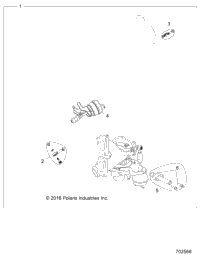 Engine, Turbo Charger