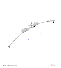 Steering, Steering Gearbox