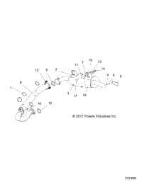 Engine, Exhaust System