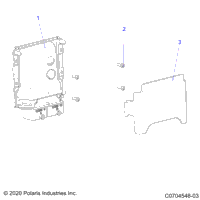 Electrical, Ecu