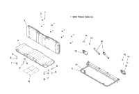 Seat/Seat Base /Ab