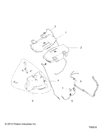 Accessory, Stereo/Subwufr Z16vde92n8
