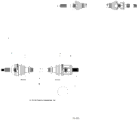 Drive Train, Front Drive Shaft