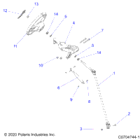Steering, Steering Asm. Z22asa87a2