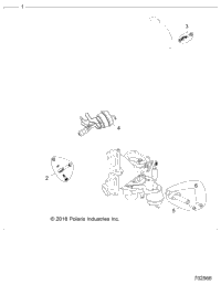 Engine, Turbo Charger Z20r4_92Ac/Bc/Ae/Be/Ak/Bk/Ar/Br/Ah/Bh/At/Bt/Le/Lt/Lc