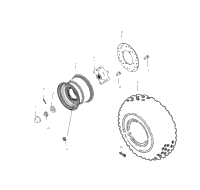 Rear Wheel Drive