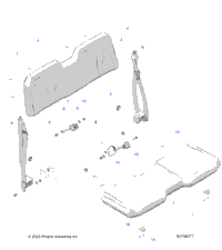 Body, Seats