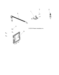 Electrical, Ignition