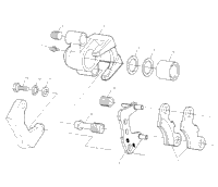 Front Brake