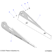 Accessory,Rock Slider