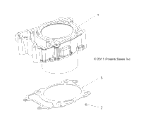 Engine, Cylinder