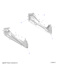 Body, Rocker Panels