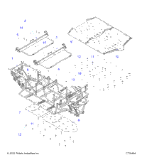 Chassis, Frame