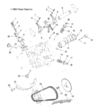 Intake & Exhaust R06rd50ab/Ac