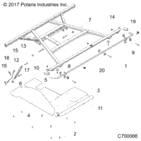 Body, Box, Mounting