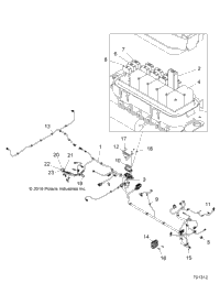 Electrical, Wire Harnesses