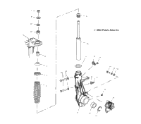 Front Strut