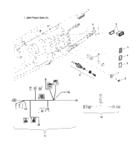 Dash Instruments & Controls /Ab