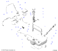 Fuel System, Evap