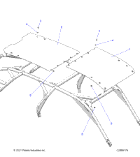 Body, Roof