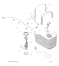 Fuel System