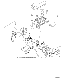 Electrical, Wire Harness
