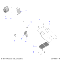 Electrical, Ecu, Regulator, Etc
