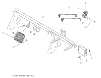 Electrical, Switches, Sensors & Ecu