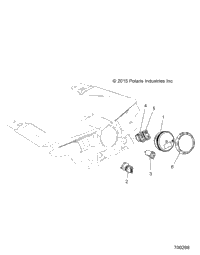 Electrical, Dash Instruments And Controls