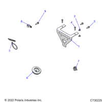 Electrical, Wire Harness, Componants