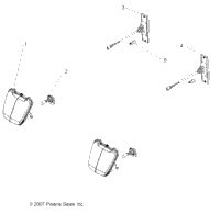 Electrical, Headlights, Taillights & Bulbs