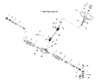Steering /Rd50aa
