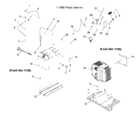 Fuel System /Rd50aa