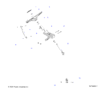 Steering, Steering Assembly