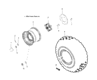 Rear Wheel Drive