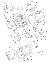 Cylinder